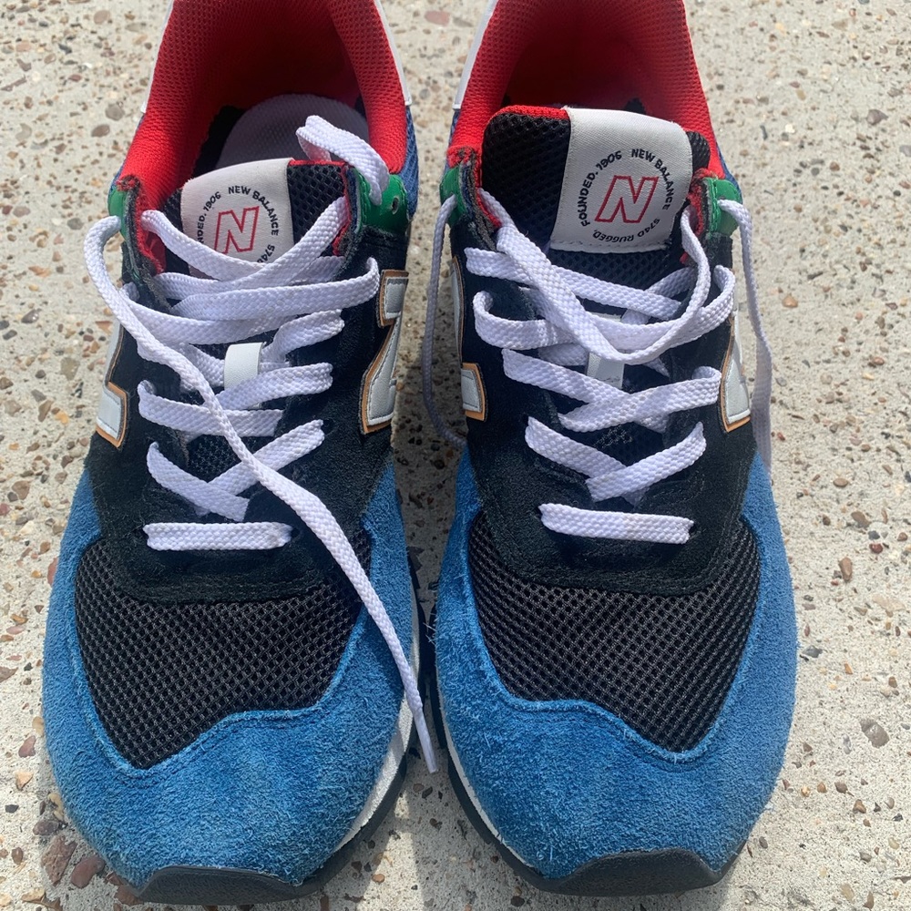 New balance - Picture 9 of 15